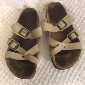 Birkenstock tatimi size 38 sandals